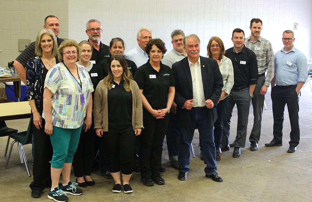 Very Special Earth Day!