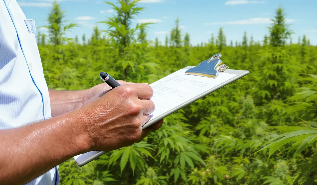 USDA Listens: Key Changes to Lab Testing and Disposal Rules for the 2020 Season