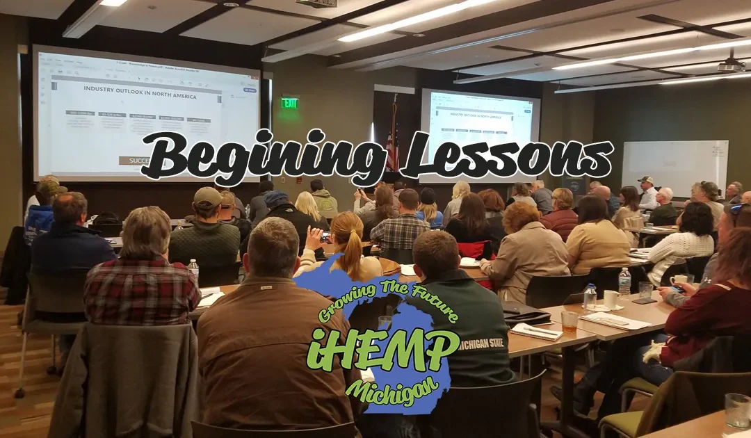 Two Industrial Hemp Conferences in March