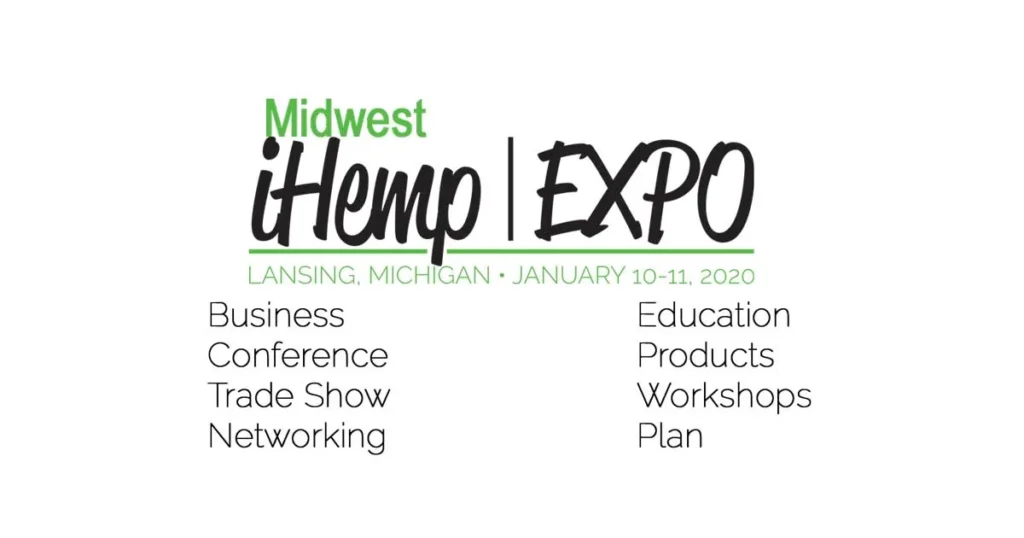 midwest ihemp expo