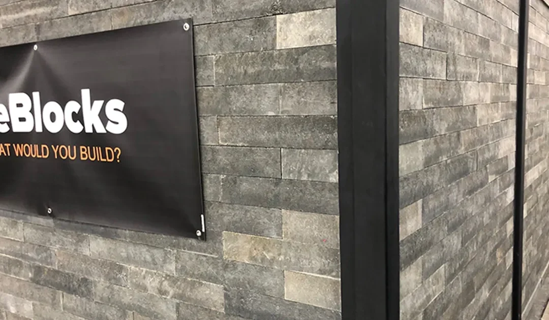 ReBlocks Goes Hemp Infused- These are not Lincoln Logs