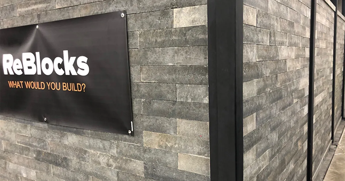 What Would You Build