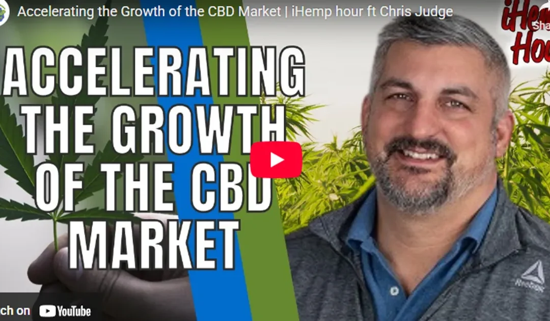 Accelerating the Growth of the CBD Market