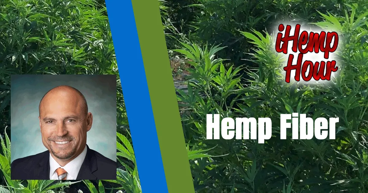 hemp fiber gary schuler