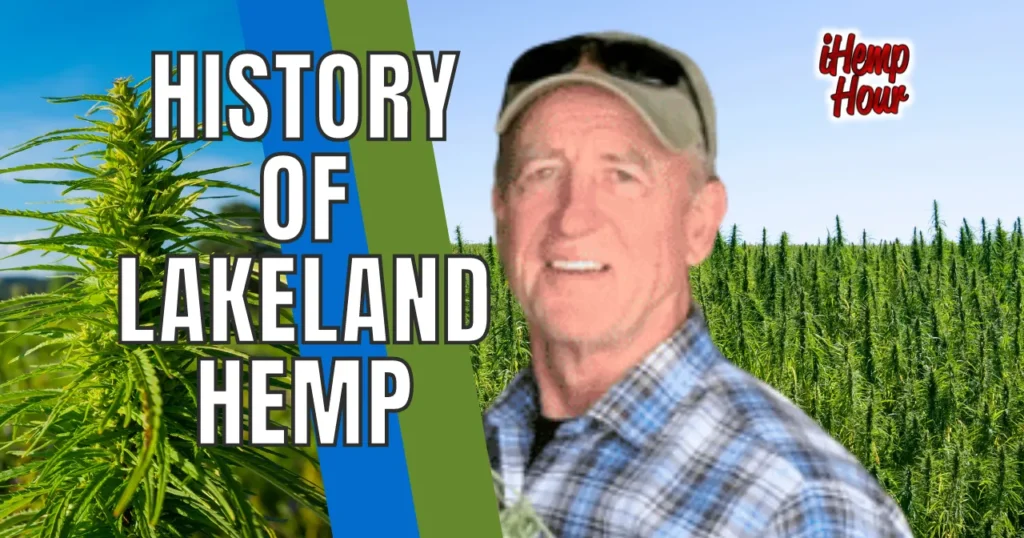 Lakeland hemp
