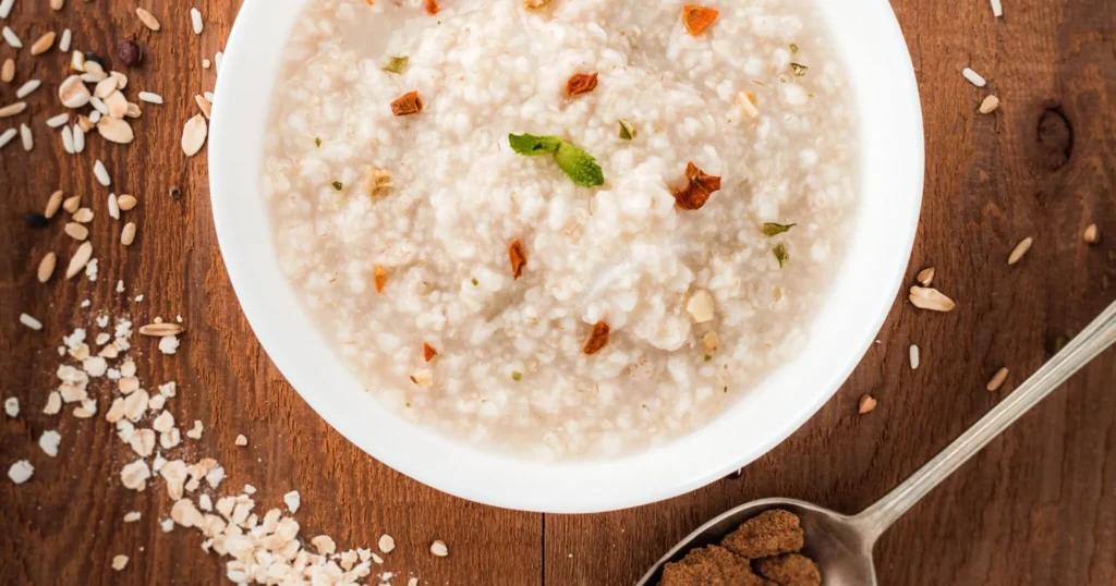 porridge
