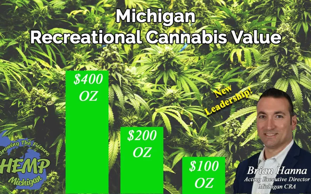 Brian Hanna named acting CRA Exec. Dir.