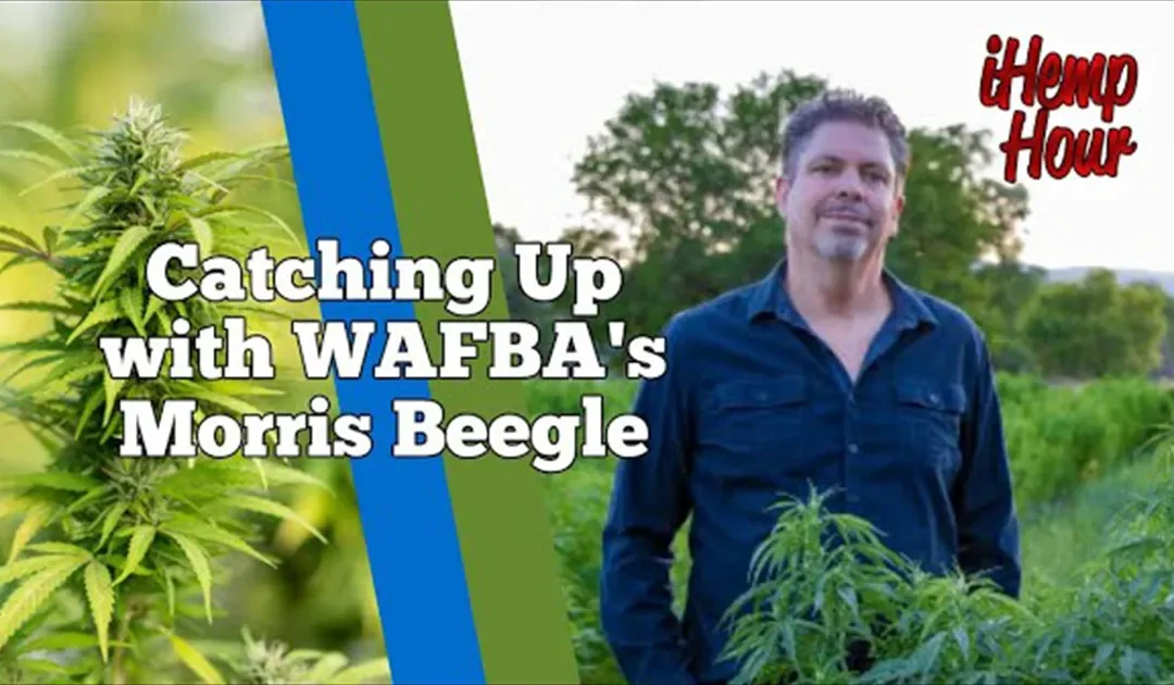 NOCO update from Morris Beegle of WAFBA