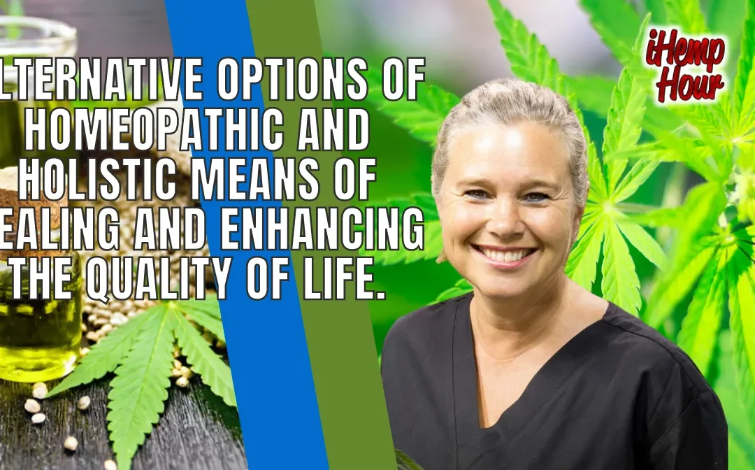 Alternative options of homeopathic and holistic means of healing and enhancing the quality of life.