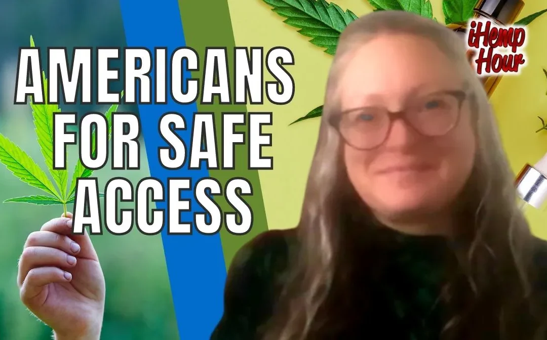 Americans for Safe Access