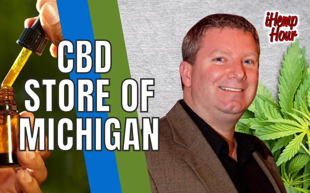 CBD Store of Michigan