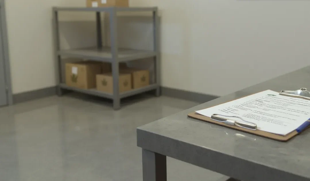 CRA Letter Scary Surprises