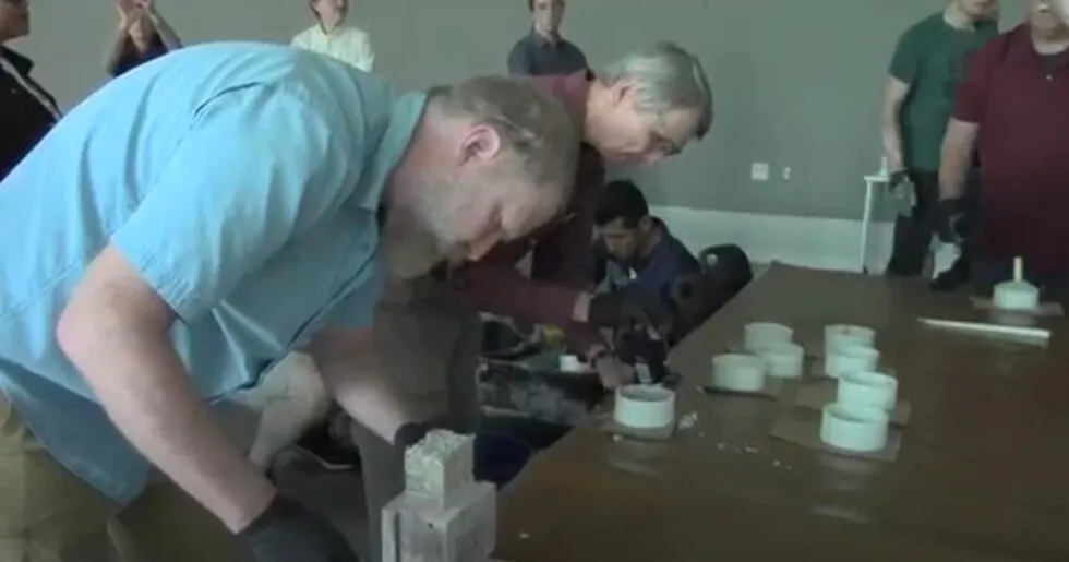 hemp block project um