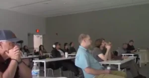 hemp building workshop at um ann arbor