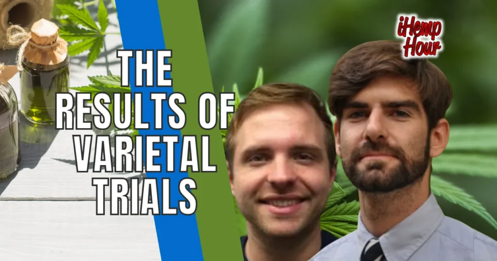 Midwest Hemp Database Research results