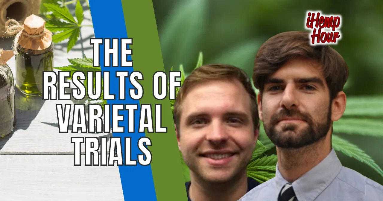 Midwest Hemp Database Research results