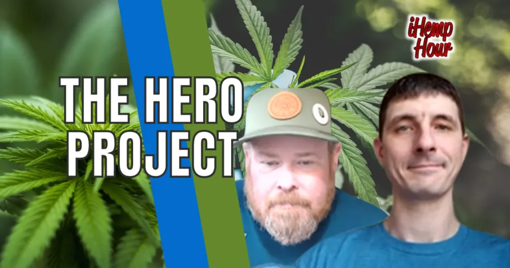 hero project