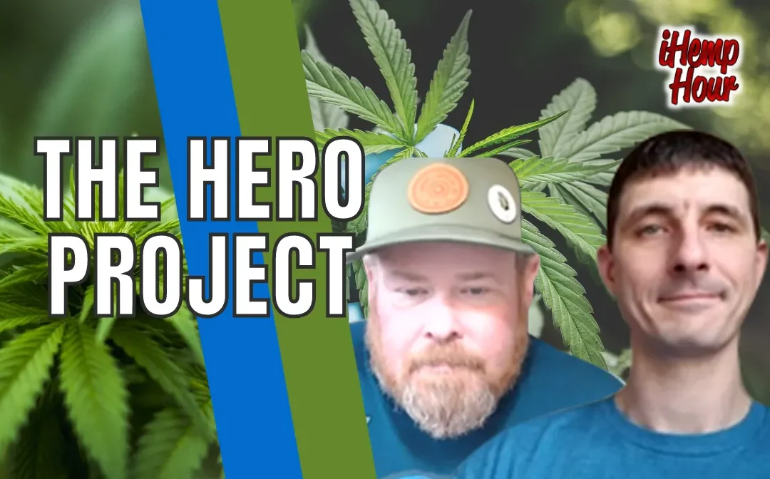 The Hero Project
