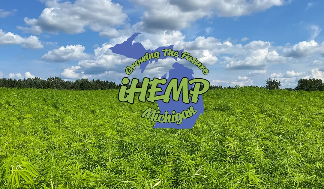 Michigan’s Groundbreaking Hemp Research: Pioneering Pain Management Without Opioids