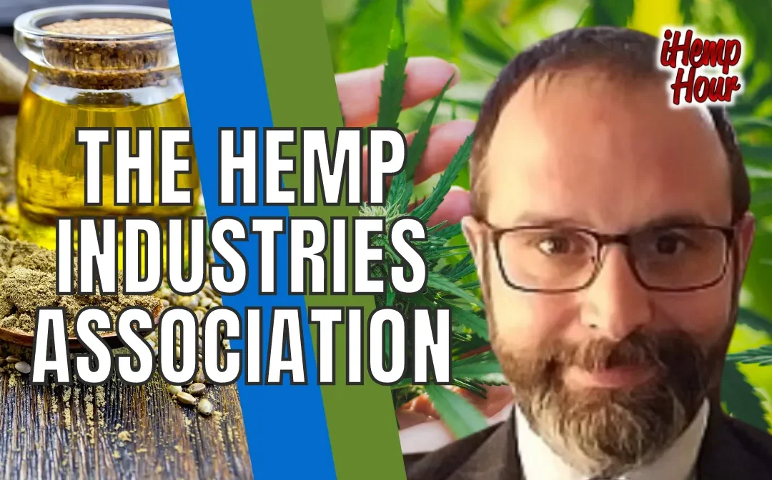 The Hemp Industries Association