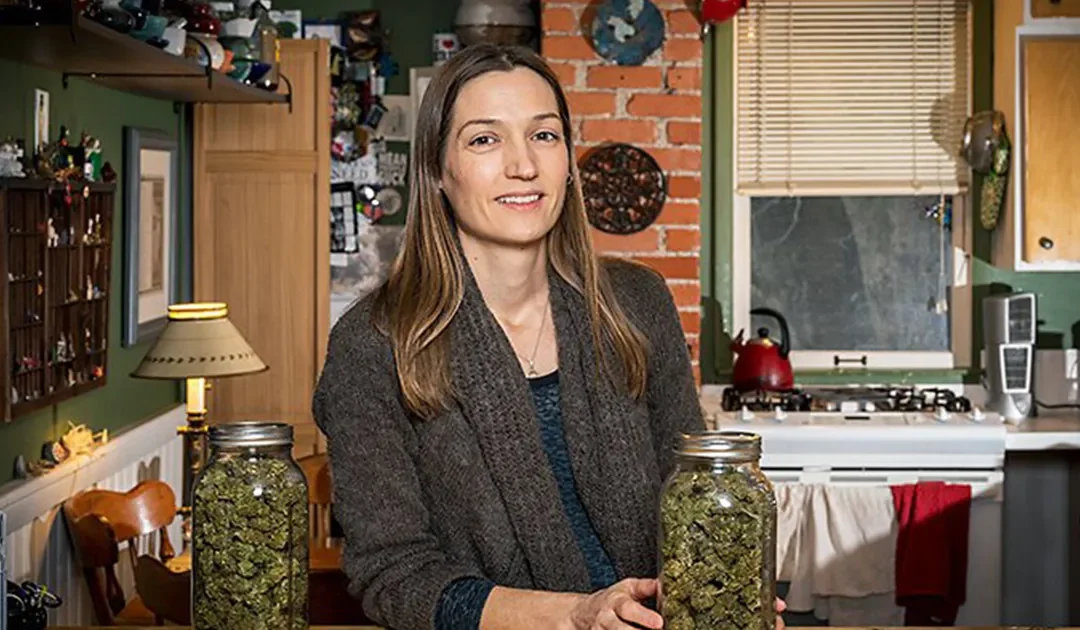 Episode 108: Regenerative Hemp Farming