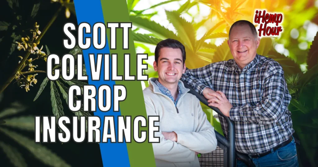 Scott Colville crop insurance