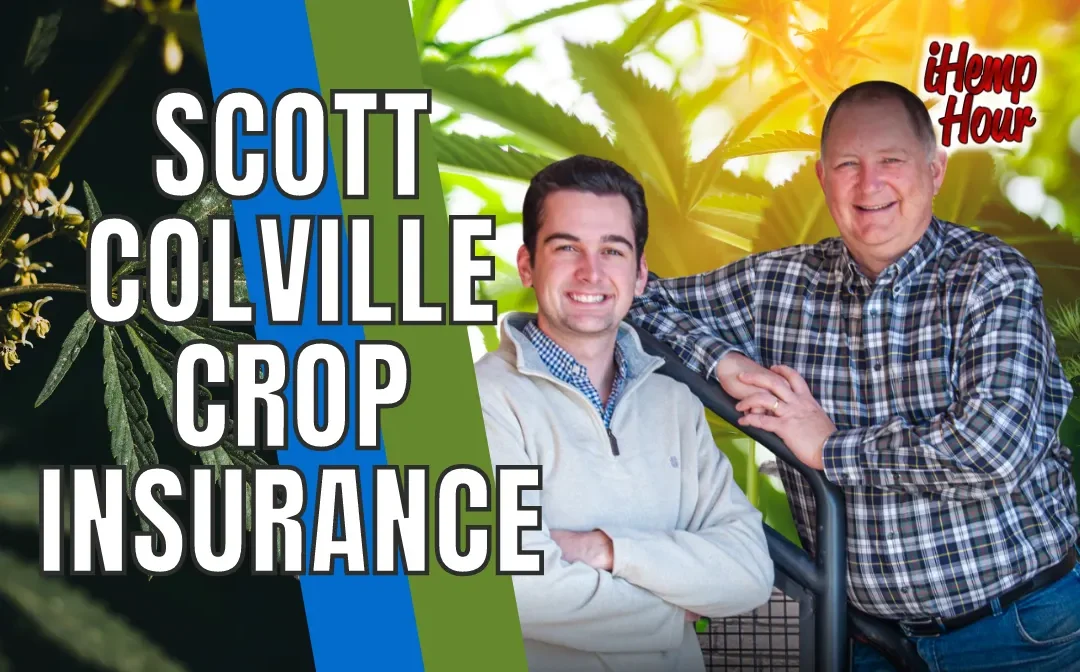 Scott Colville Crop Insurance