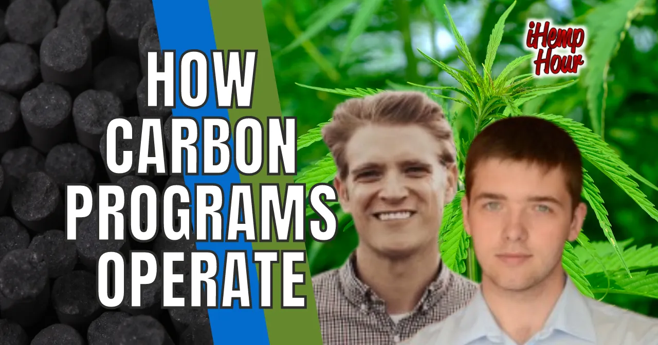 seth boone panexchange carbon markets